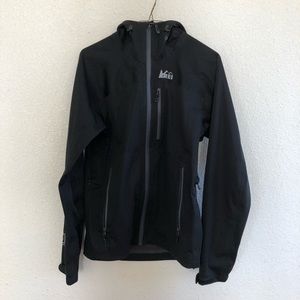 REI Co-op Rain Jacket